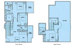 Casa Cambio (D19), Condominium #566669571
